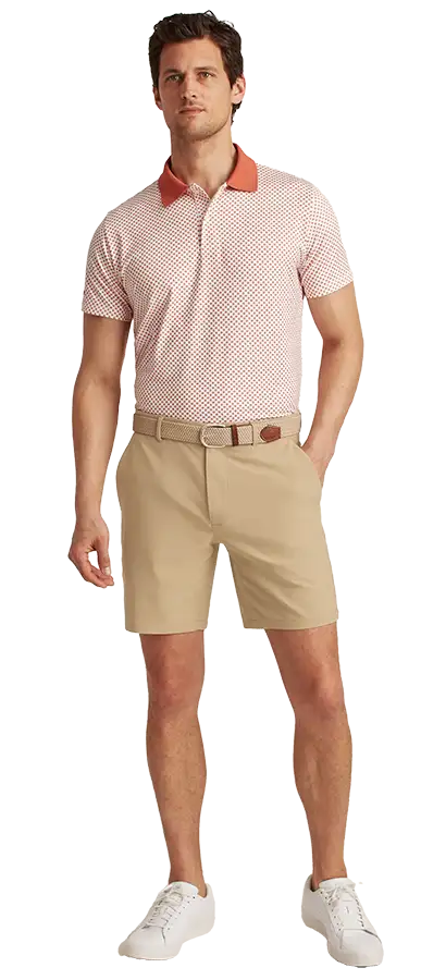 Bonobos Performance Link Shorts