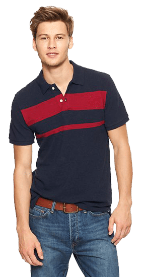 Polo Shirt for Engagement Outfits